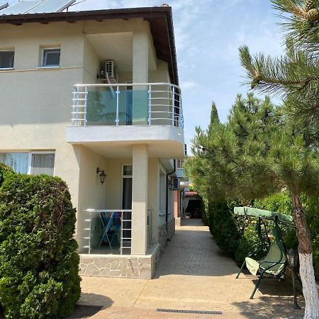 Sunny Guest House رافدا المظهر الخارجي الصورة