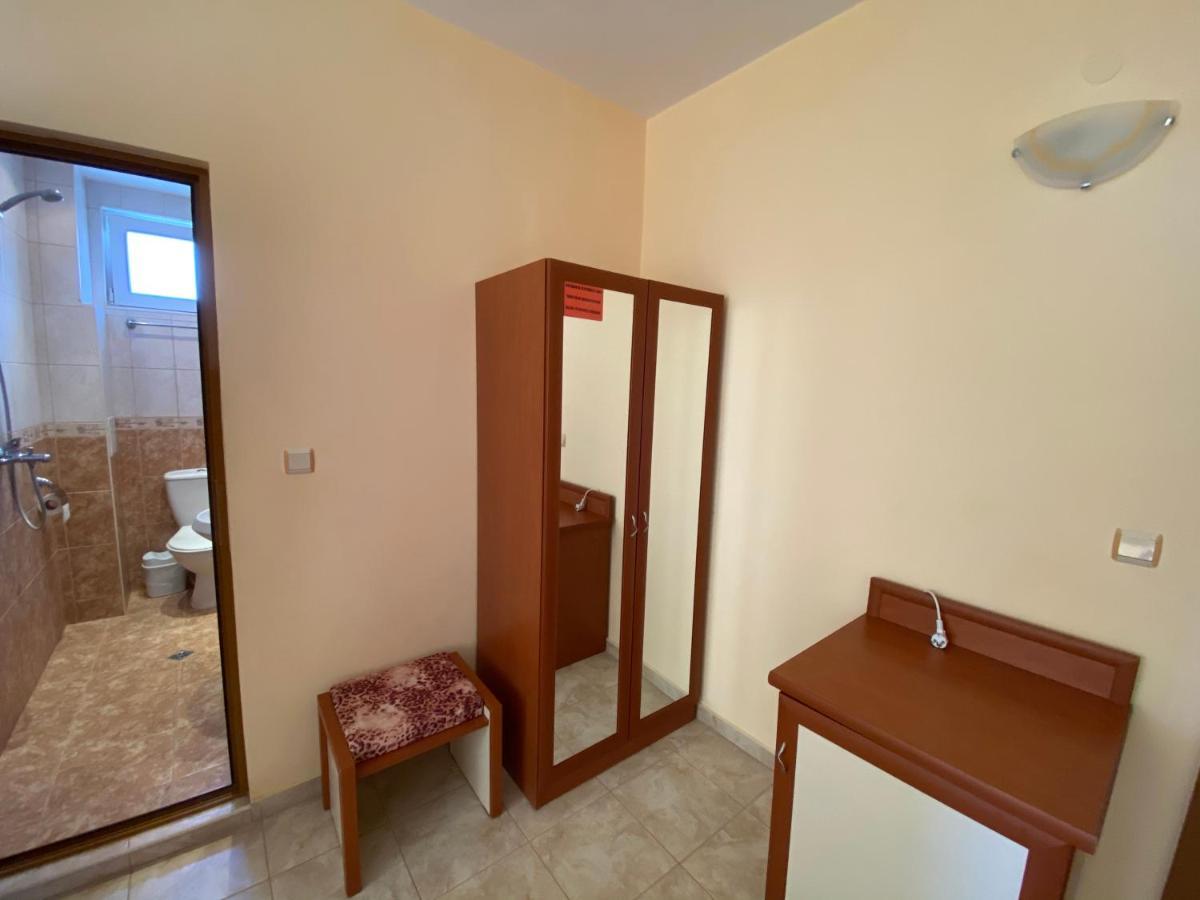 Sunny Guest House رافدا المظهر الخارجي الصورة