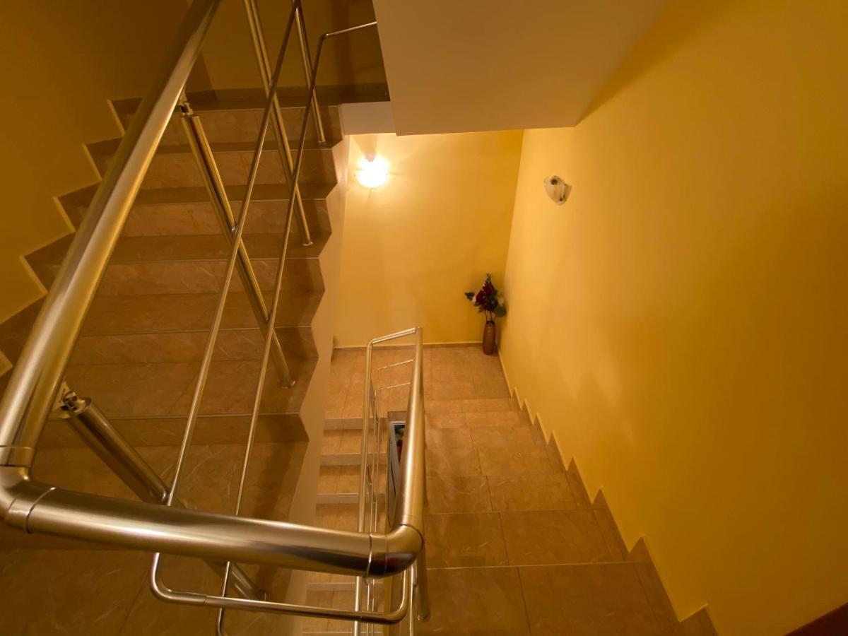 Sunny Guest House رافدا المظهر الخارجي الصورة