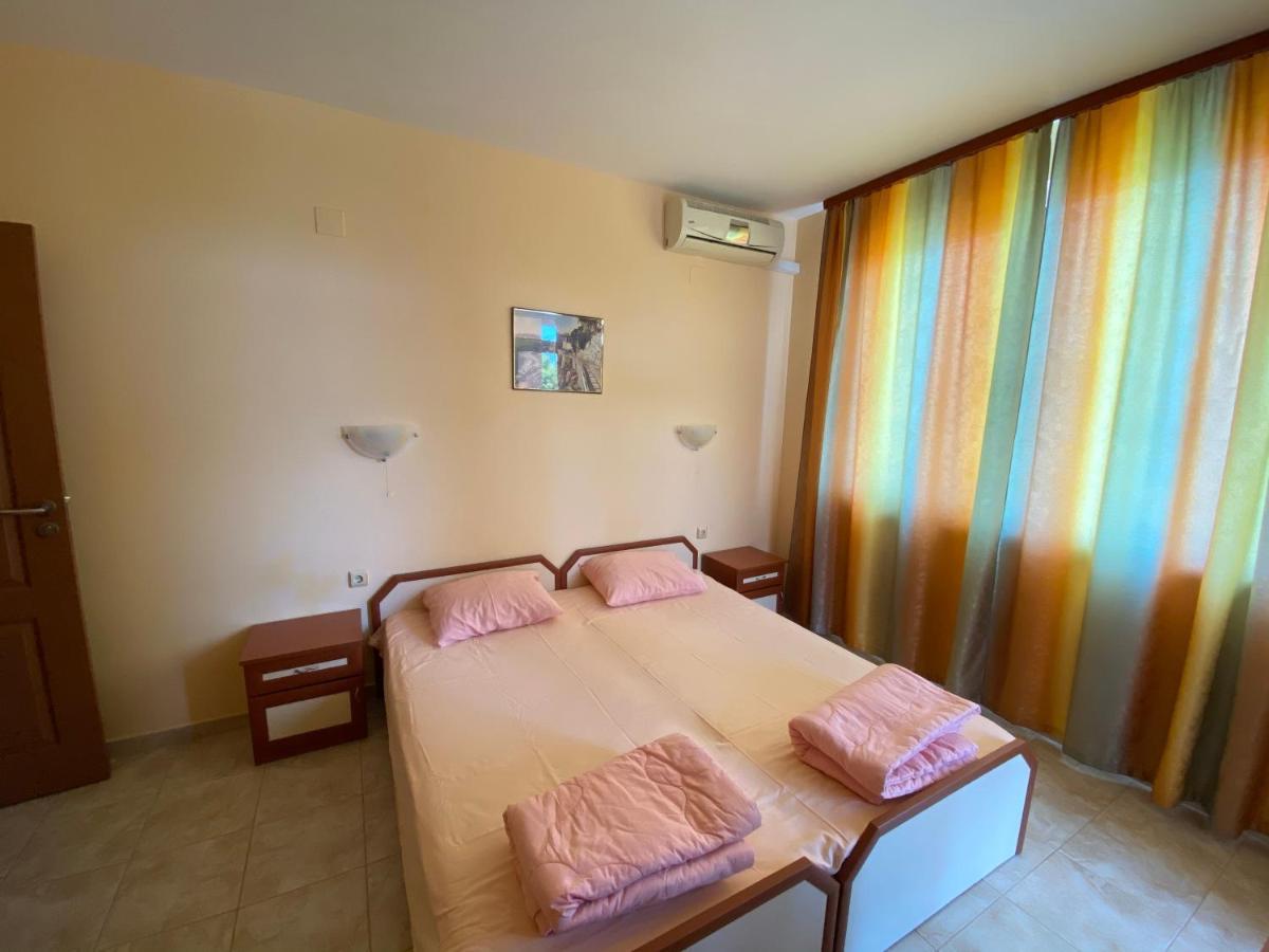 Sunny Guest House رافدا المظهر الخارجي الصورة