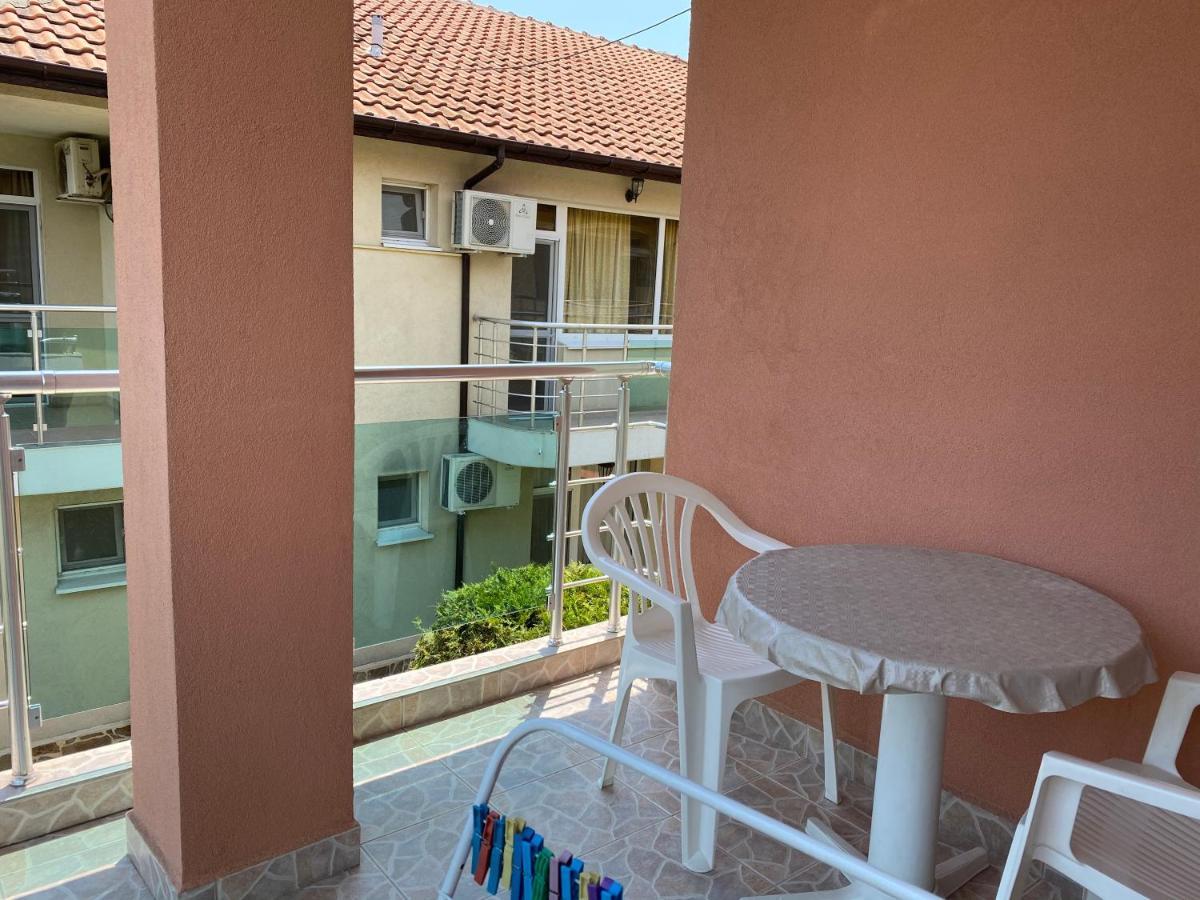 Sunny Guest House رافدا المظهر الخارجي الصورة